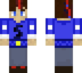 my skin
