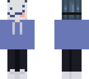 my skin as a   human
