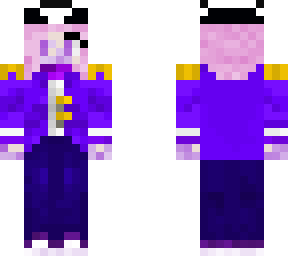 my skin for smp sheep version