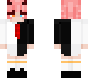 my smp character