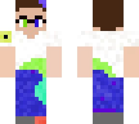 my ultimate skin