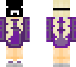 my vers of fem!dream