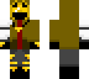 nani yellow