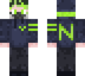neon toxin boy