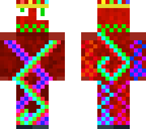 nether king