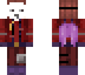 nether miner