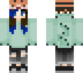 new new skin