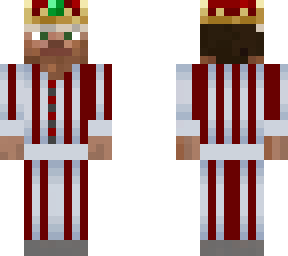 new skin!