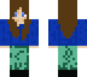 new skin