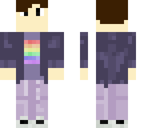 newer skin