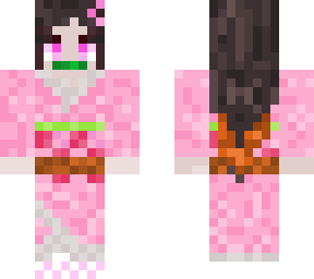 nezuko (no jacket)