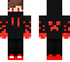 nice skin for pro red version by sg