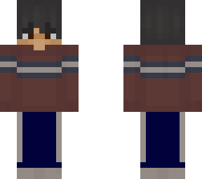 nick