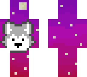 night and day wolf