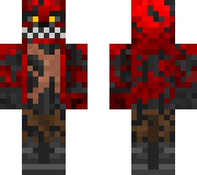 nightmare foxy