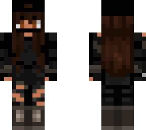 ninja girl