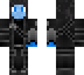 ninja gorilla