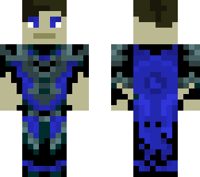 ninja jay unarmored