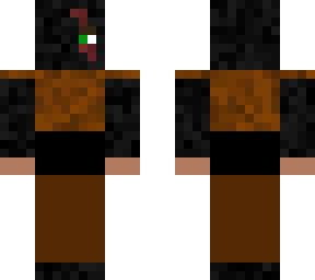 nomad villager