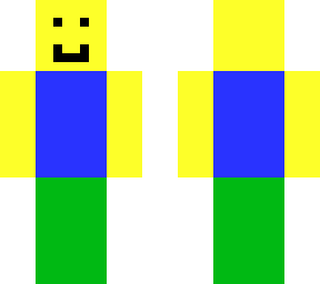 noob - roblox