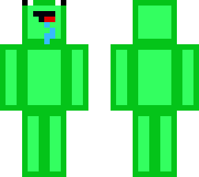 noob slime