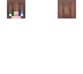 normal head