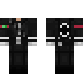 novatress uniform general class 5