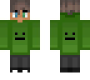 ocgreen wabubba