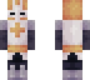 orange knight [castle crashers]