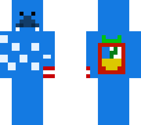 Hip | Minecraft Skins