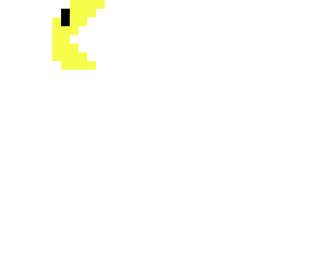pac man