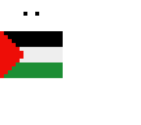 palestine