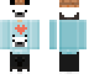 panda, i think?