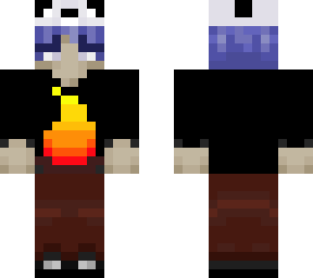 panda hat eboy