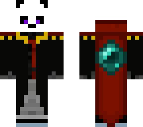 pandarich