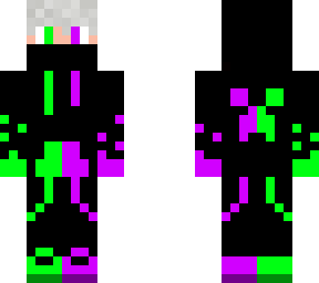 peligro de neon v3