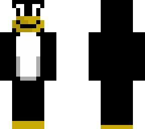 penguin