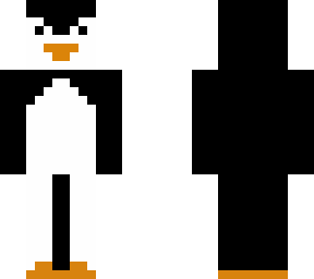 penguin