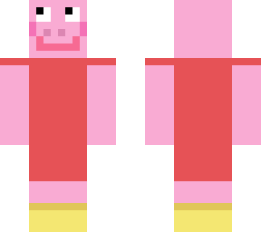 peppa piggy