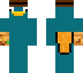 perry is inevitable
