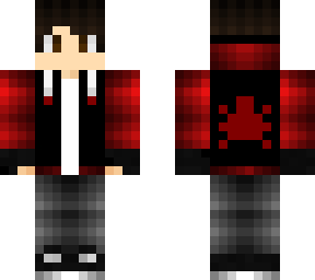 peter parker