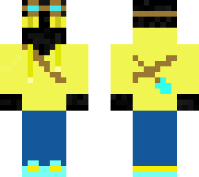 pilot