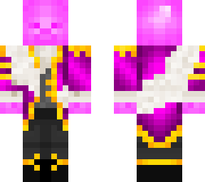 pink leader