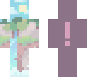 pixel painters : minigame