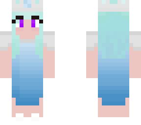 princess of the sea