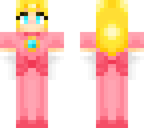 princess peach