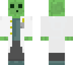 professor slime