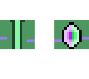 purple emeralds base