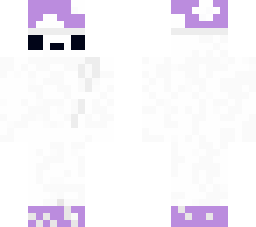 purple mushroom :d