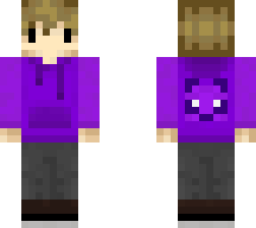 purple pandas *****